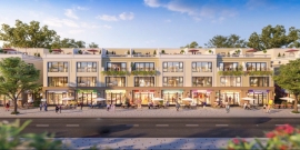 nha pho vinhome green city long an   gia ban va phan tich ly do nen mua