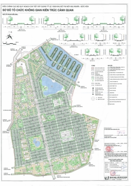 phap ly du an vinhome green city co nhung gi